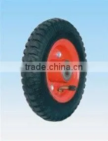 PNEUMATIC WHEEL thumbnail-1