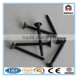 3.9*25 32 35 38 41 45 50 55mm Zinc Drywall Screw for Export thumbnail-3