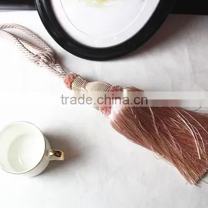 Good Quality and Many Different Models EU Fashional Tieback/trimmings thumbnail-4