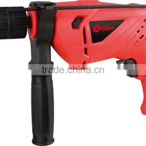 650/710w 13mm China Electric Impact Power Drill thumbnail-1