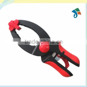 Professional Large HEAVY DUTY Jaw Opening Ratchet Spring Clamp thumbnail-1