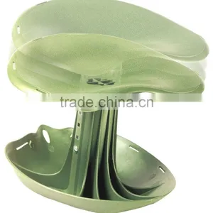 Garden Rocker Gardening Seat thumbnail-3