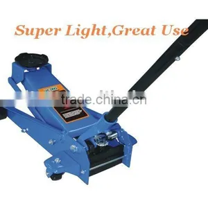 3T Manual Jack thumbnail-1