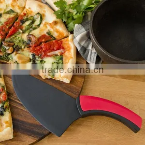 KA-3329 Heat Resistant Durable Nylon Plastic Knife thumbnail-3