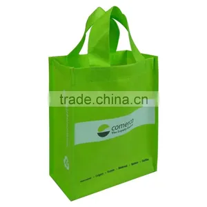 PP Fabric Non Woven/Non-woven Bag Shopping Bag thumbnail-5