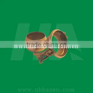 Weld On Pipe Fitting thumbnail-1