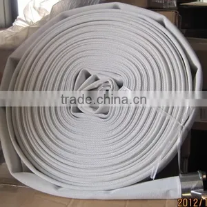 PU Lining Fire Hose thumbnail-1