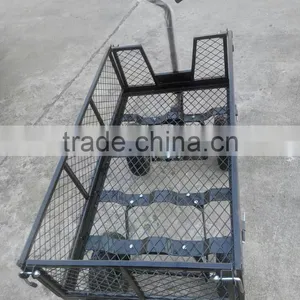 High Quality Best Price Garden Cart TC1840A thumbnail-4