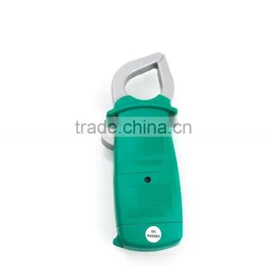 Berrylion Tools Small Size Clamp Style Pocket Multimeter With High Quality thumbnail-3