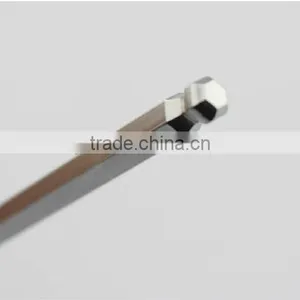 BERRYLION Popular 8mm Allen Key Hex Wrench With Polished Design thumbnail-5