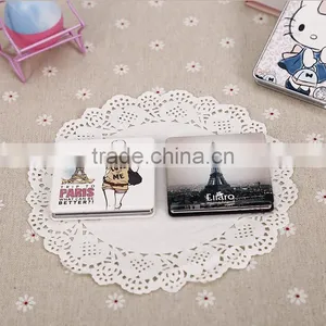 Square Mirror Double Sides thumbnail-2