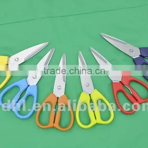 Yangjiang 8inch Kitchen Scissors thumbnail-1