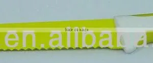Yellow Color Baking Knife thumbnail-1