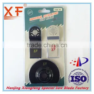 Oscillating Caulk Knife Blade for Power Tool Accessories thumbnail-5