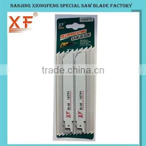 Diamond Reciprocating Jig Saw Blade thumbnail-3