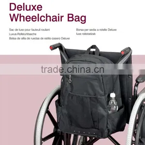 Topmedi High Quality Handicapped Wheelchair Bag thumbnail-1