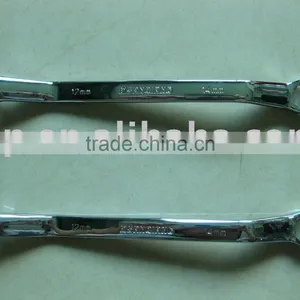 Offset Ring Spanner thumbnail-1