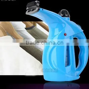 Handy Mini Facial Electric Garment Steamer With Ozone thumbnail-1