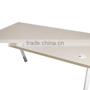 Most Popular Luxury Quality Factory Price Manual Adjust Height Table Frame thumbnail-4