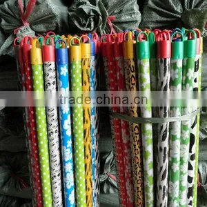 China Natural Wooden Handle for Broom thumbnail-3