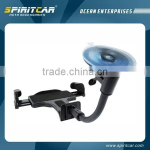 Windshield Strong Cupula Universal Car Mount Holder for IPad 2 3 4 5 & 7-10 Inch thumbnail-1