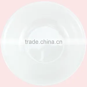 700ML Round Middle Size Melamine Noodle Salad Bowl thumbnail-4