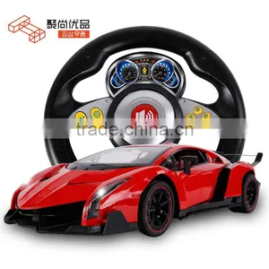 L00151 2017 New Design 1:6 Remote Control Cars,4CH RC Car, Radio Control Car thumbnail-5