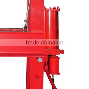 Industrial 50ton Pneumatic Shop Press SP50AC01 thumbnail-3