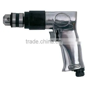 3/8" Reversible Air Drill thumbnail-1