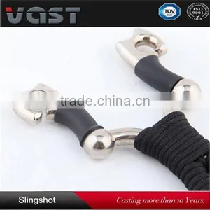 Cheap Metal Slingshots Made in CN,stainless Steel Slingshot thumbnail-3