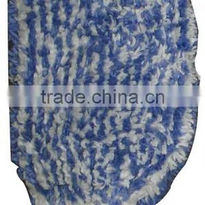 Microfiber Car Wash Mitt thumbnail-1