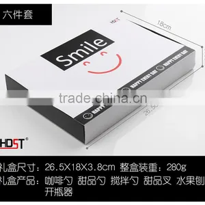 Custom Fashion Luxury New Promotional Gift Items thumbnail-1
