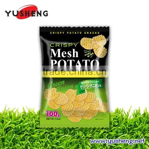 DAISO Crispy Potato Snacks thumbnail-1