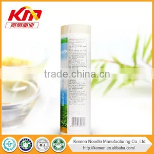 Manufacturer China Low-Fat Kemen Buckwheat Noodles With 1000g thumbnail-6