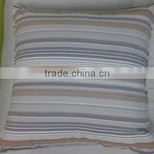 Pillow Stripe Blue thumbnail-4