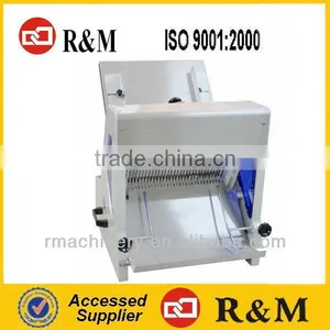 Bread Blade Machinery Cutter thumbnail-1