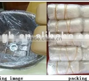 Disposable Spa Liner of Pedicure Chair,PE Spa Liners thumbnail-1