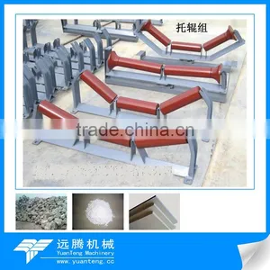 Industrial Heavy Duty Steel Roller thumbnail-1