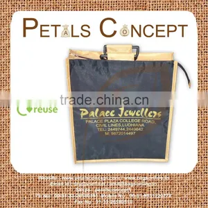 Polyester Advertising Bag thumbnail-1
