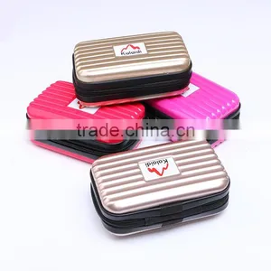 Multifunction pc Cosmetic Case Bag thumbnail-2