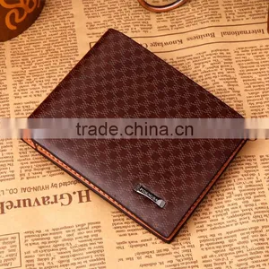 2015 Hot Selling Durable Wallet Leather thumbnail-4
