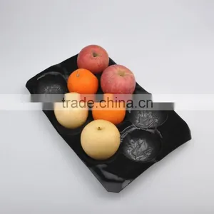 Good Quality Packaging Disposable pp Pvc Fruit Tray thumbnail-1