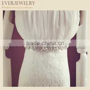 Dressy Belts for Dresses of Bride thumbnail-6