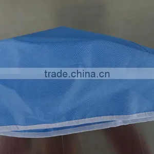 Doctor Cap/surgeon Cap/disposable Surgical Doctor Cap thumbnail-1