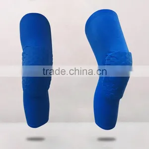 Accepted OEM and ODM Fashion Design Knee Pad Hot Sale,sport Knee Pad thumbnail-5