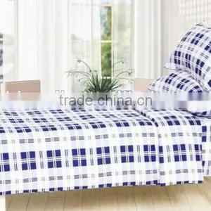100% Linennew Style Easy Wash High Quality Hospital Bed Linen thumbnail-1