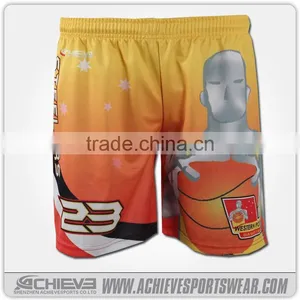 Club Basketball Singlets/jersey Basketball Tops Basketball Uniform thumbnail-4