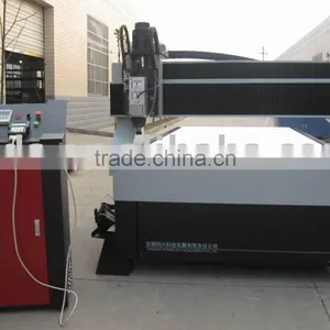 SELL SUDA High Performance CNC Engraver SG1325 thumbnail-1
