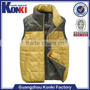 Wholesale Vest Tops Latest Designer Waistcoats thumbnail-1