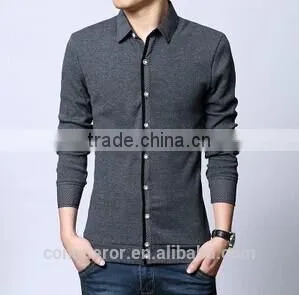 Made to Measure Tailored Shirts, Dress Shirts, Men Suit MSRT0020 thumbnail-1